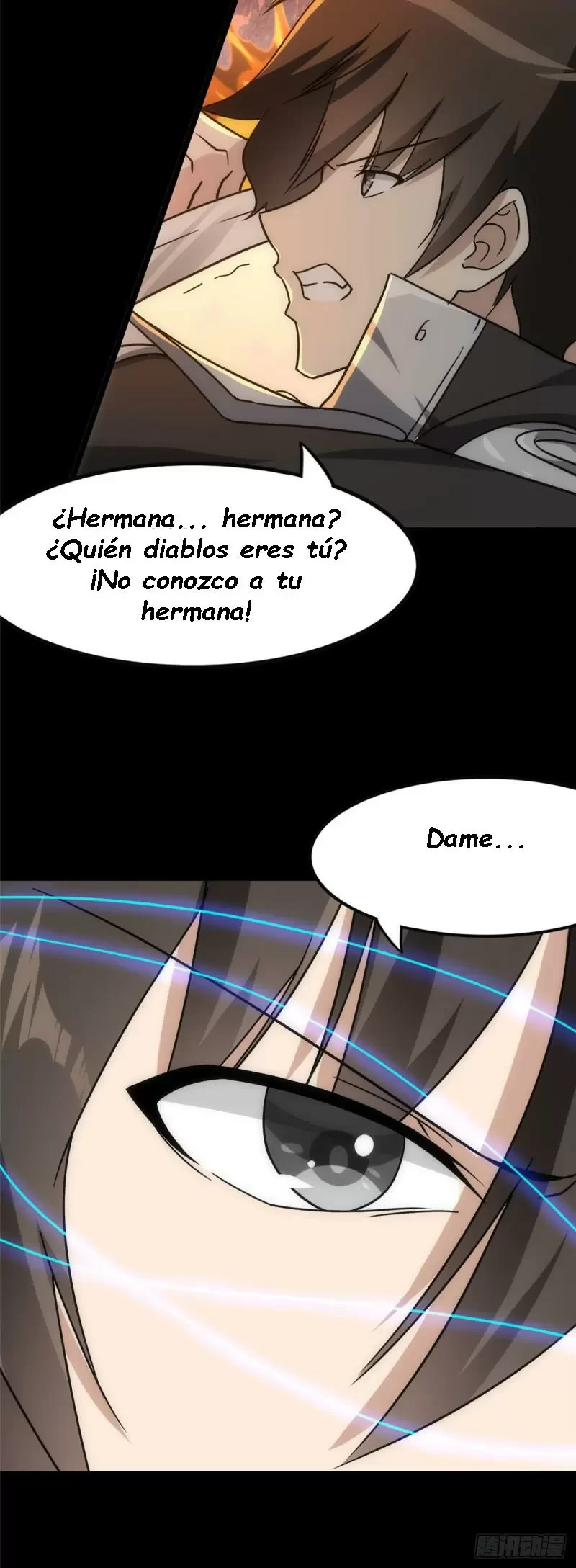 Mi novia es un zombie - Capítulo 226 - Página 48 - LectorTMOo