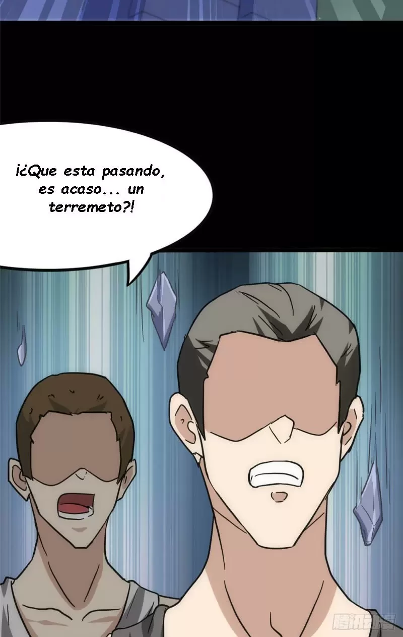 Mi novia es un zombie - Capítulo 226 - Página 58 - LectorTMOo