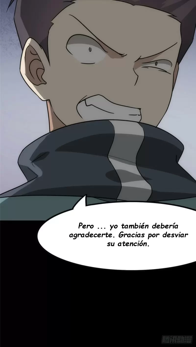 Mi novia es un zombie - Capítulo 226 - Página 69 - LectorTMOo
