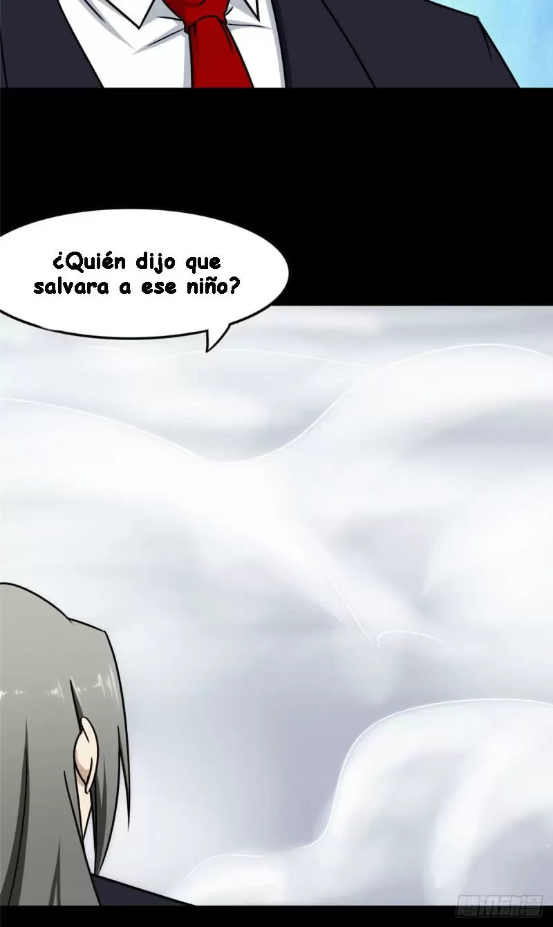 Mi novia es un zombie - Capítulo 227 - Página 43 - LectorTMOo