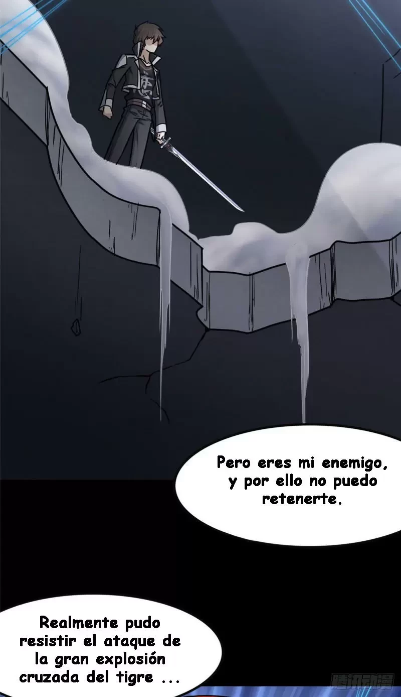 Mi novia es un zombie - Capítulo 227 - Página 46 - LectorTMOo