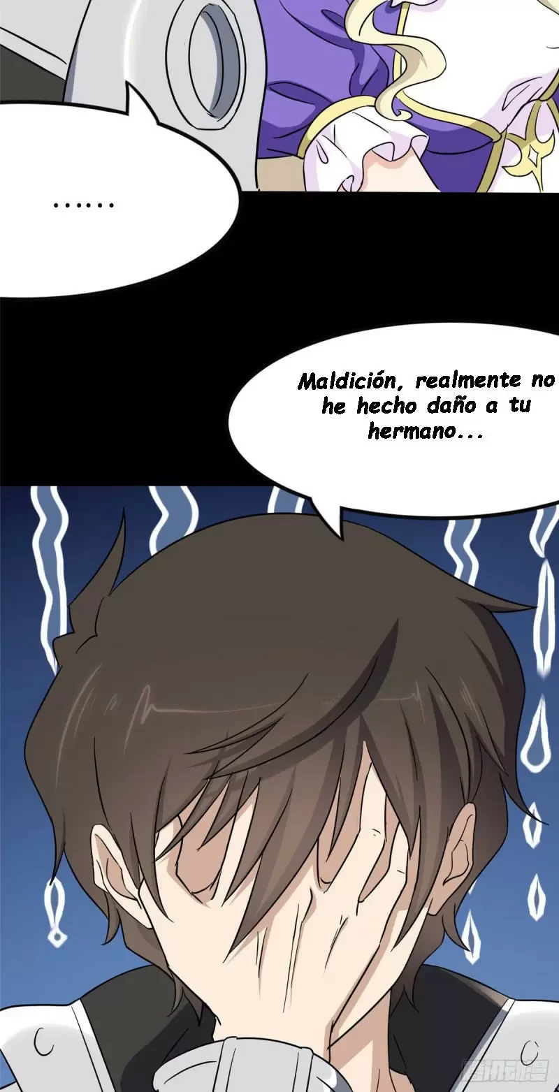 Mi novia es un zombie - Capítulo 227 - Página 62 - LectorTMOo