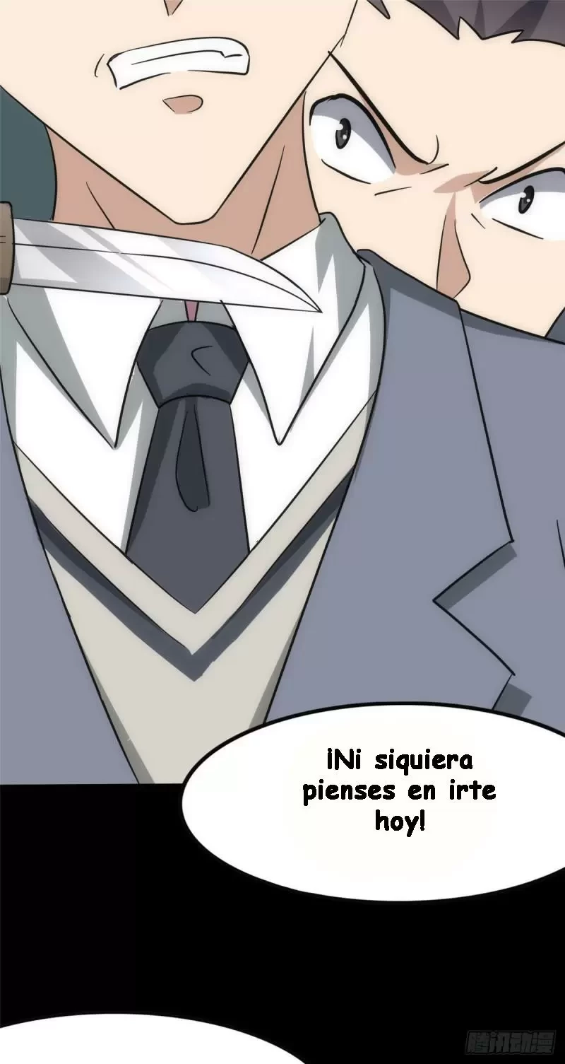 Mi novia es un zombie - Capítulo 228 - Página 3 - LectorTMOo