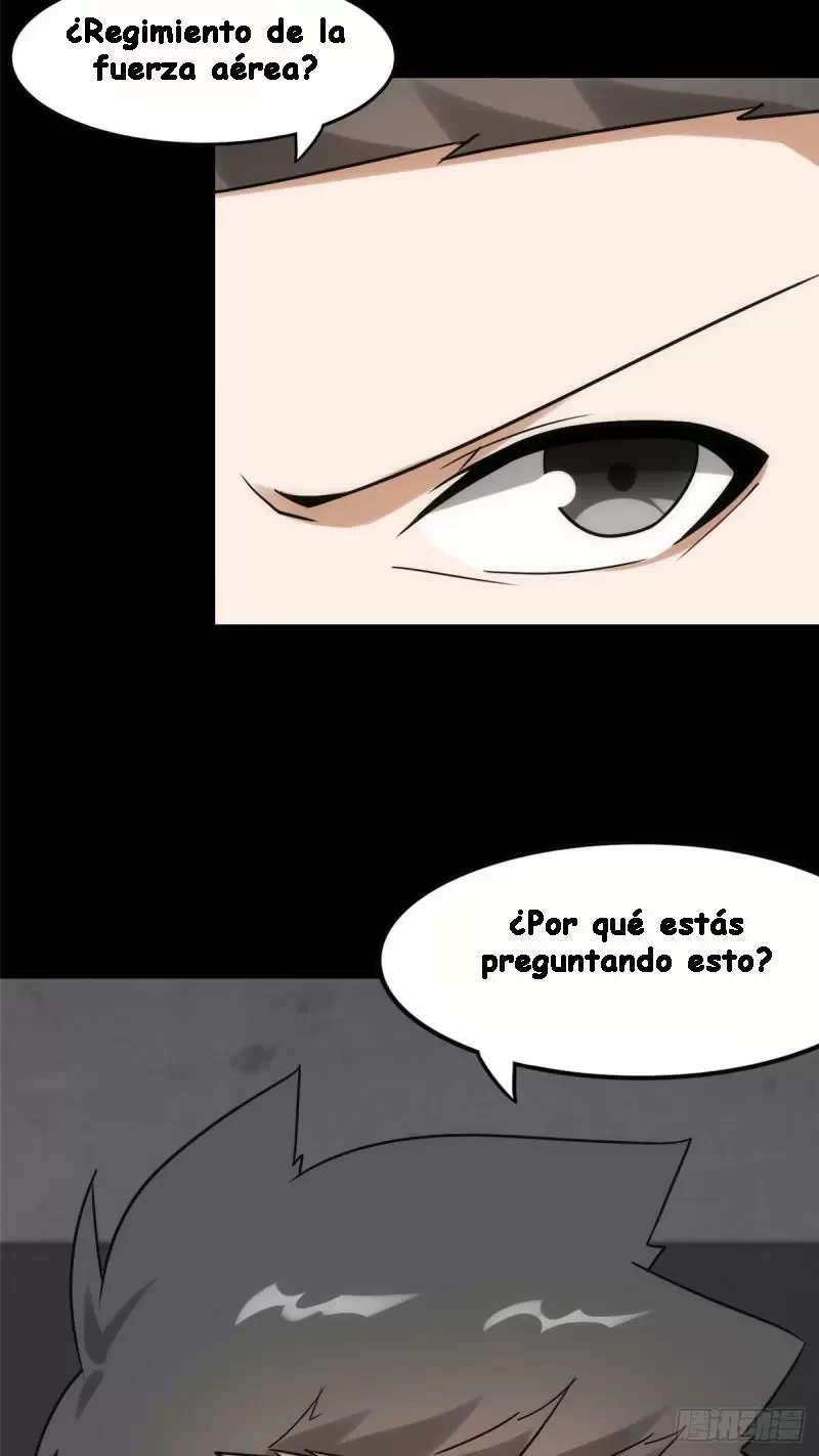 Mi novia es un zombie - Capítulo 228 - Página 49 - LectorTMOo