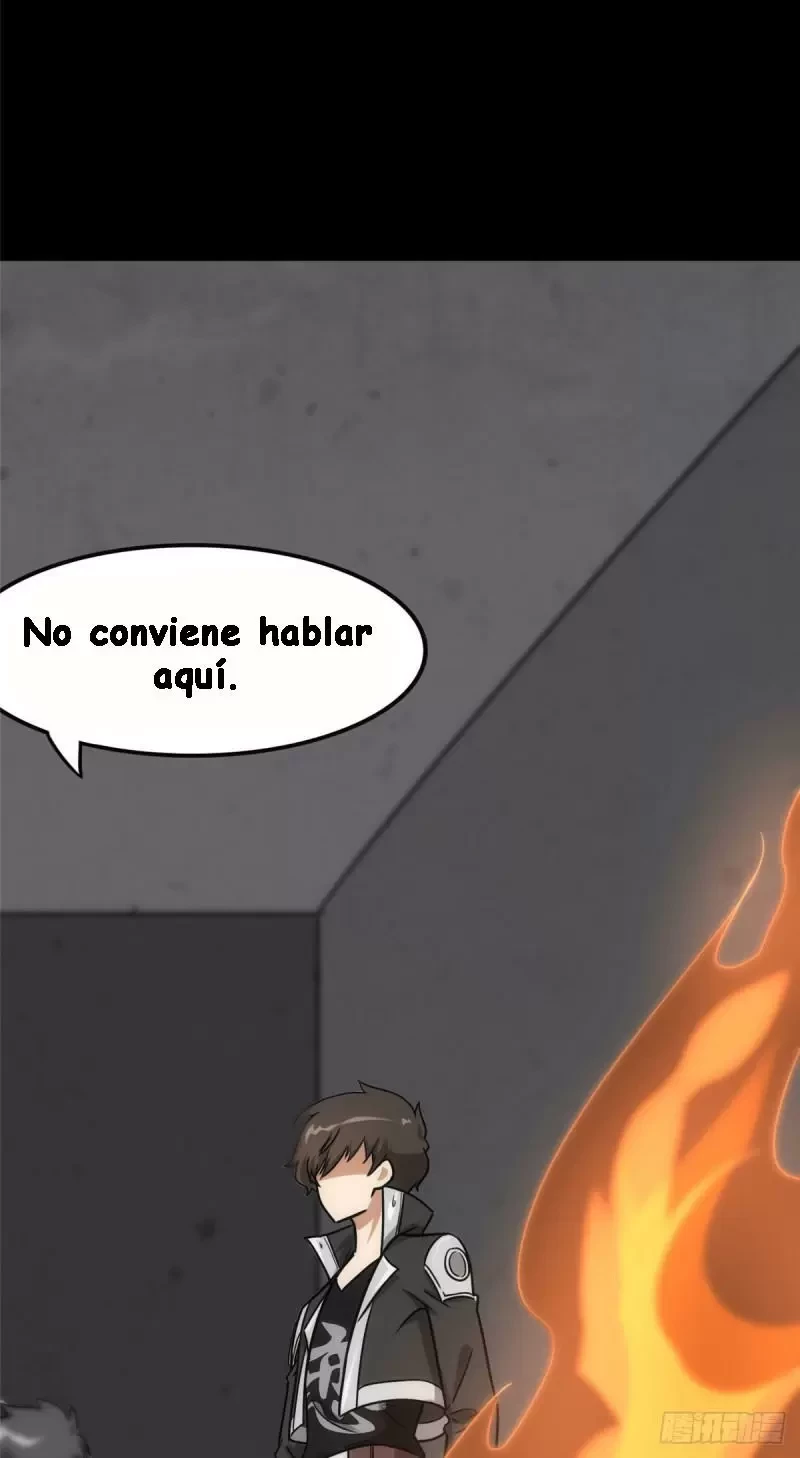 Mi novia es un zombie - Capítulo 228 - Página 53 - LectorTMOo