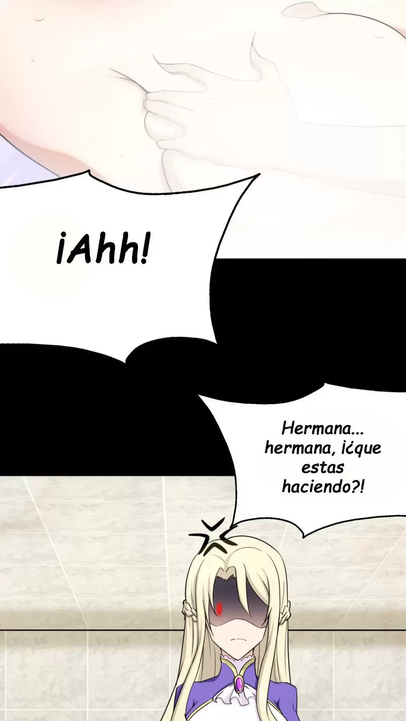 Mi novia es un zombie - Capítulo 229 - Página 11 - LectorTMOo