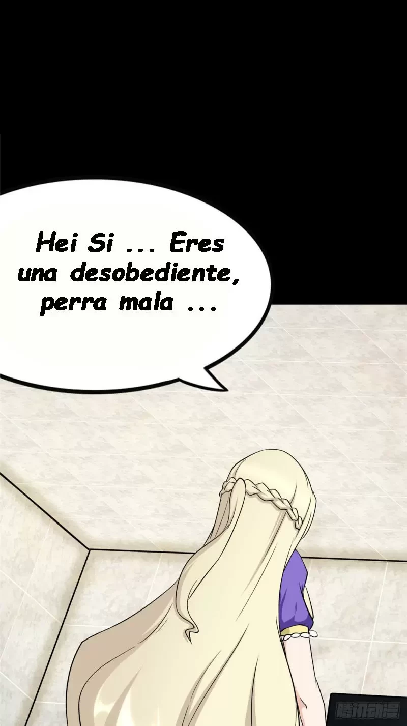 Mi novia es un zombie - Capítulo 229 - Página 15 - LectorTMOo