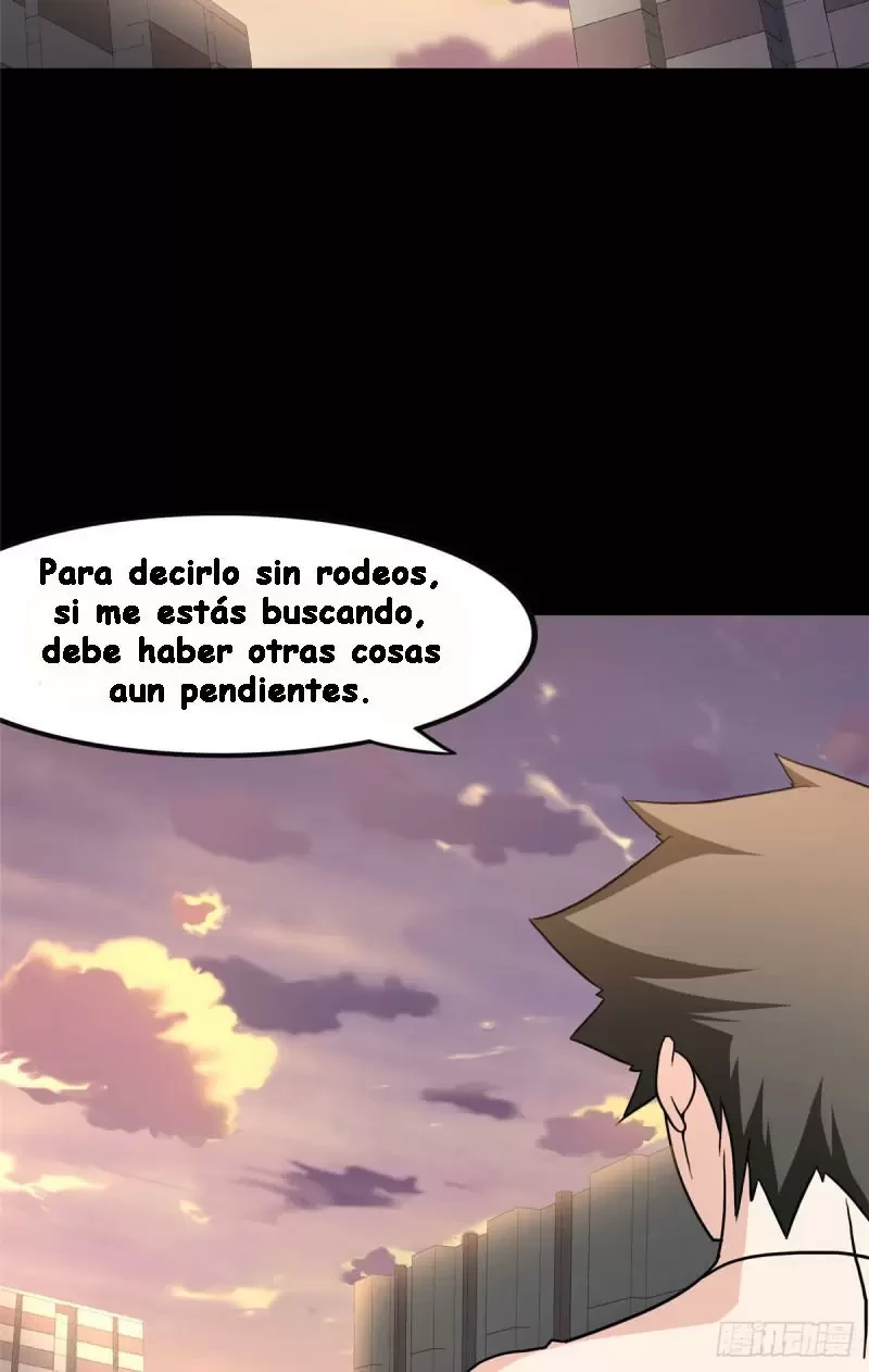 Mi novia es un zombie - Capítulo 229 - Página 53 - LectorTMOo