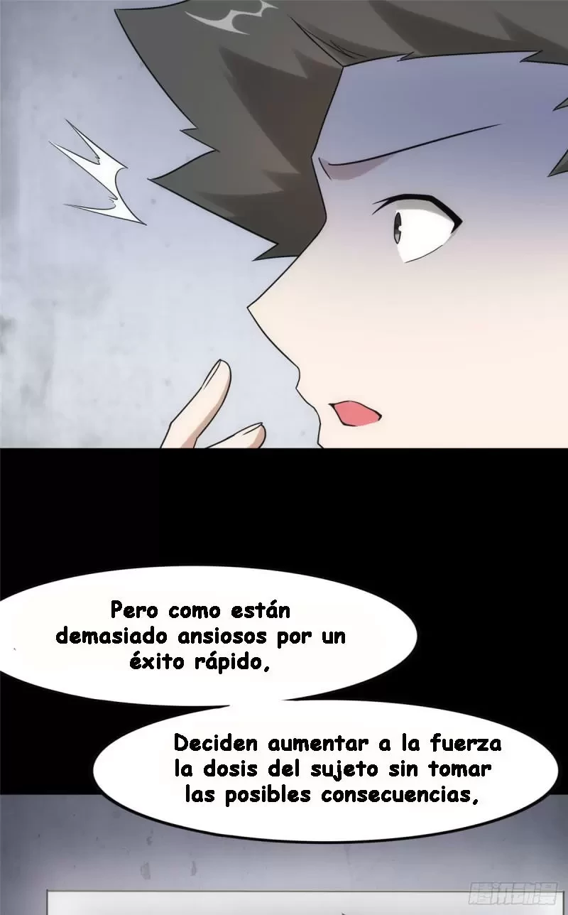 Mi novia es un zombie - Capítulo 230 - Página 15 - LectorTMOo