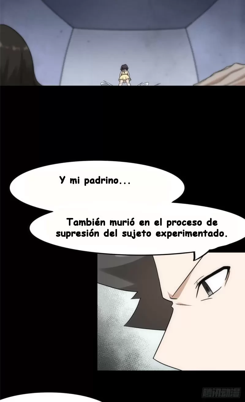 Mi novia es un zombie - Capítulo 230 - Página 17 - LectorTMOo