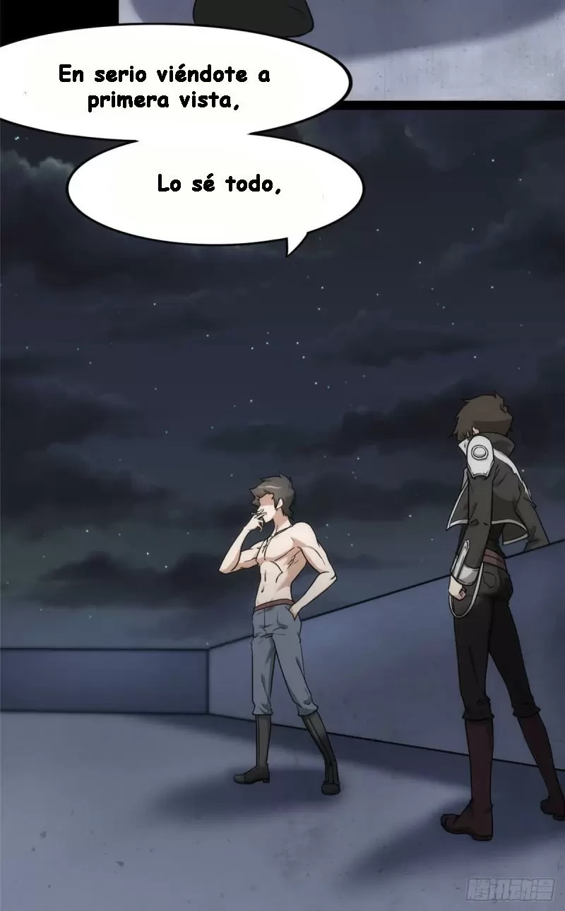 Mi novia es un zombie - Capítulo 230 - Página 20 - LectorTMOo