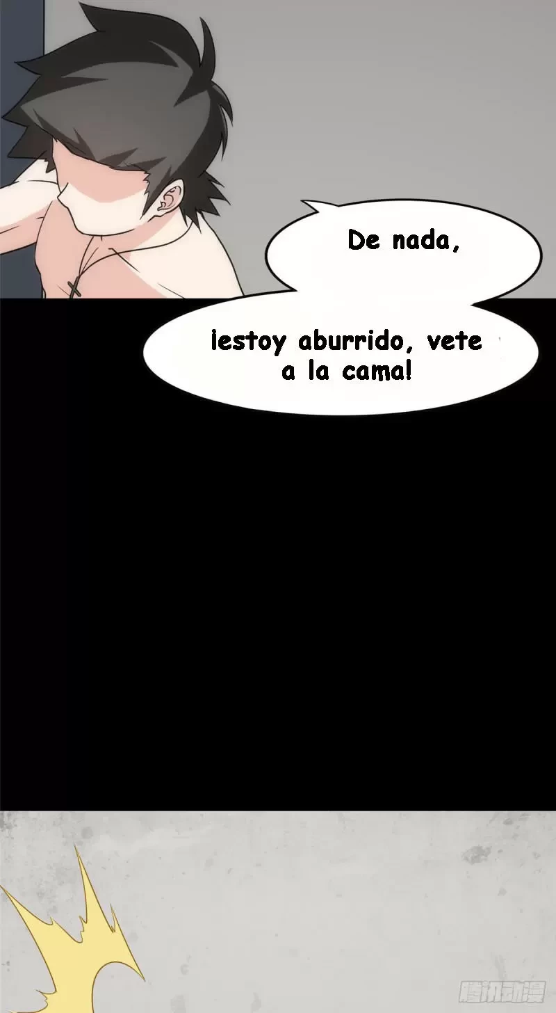 Mi novia es un zombie - Capítulo 230 - Página 66 - LectorTMOo