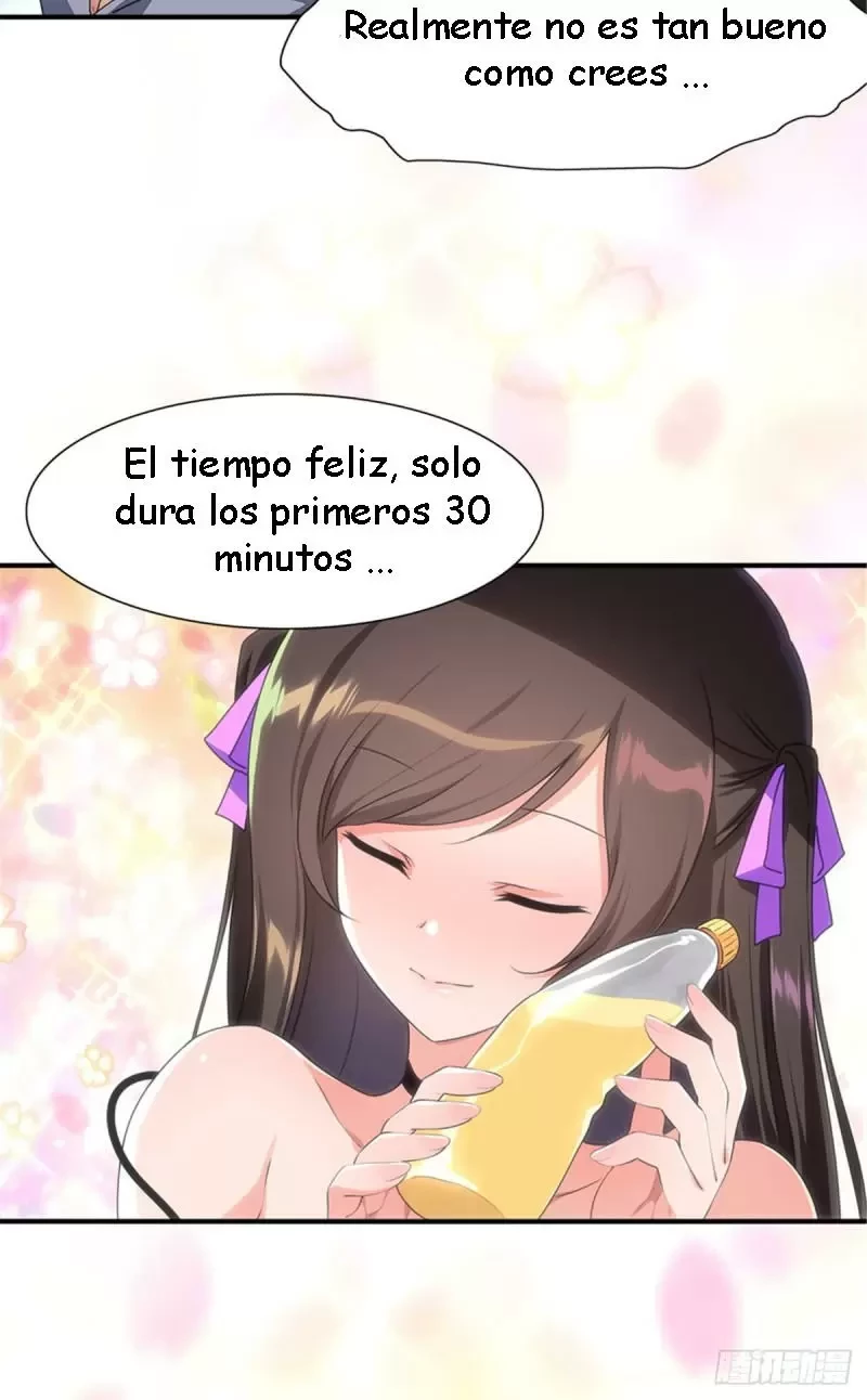 Mi novia es un zombie - Capítulo 231 - Página 5 - LectorTMOo
