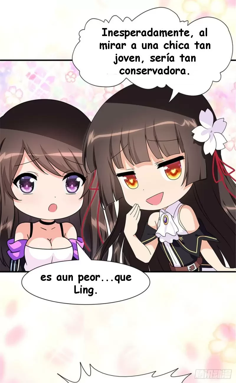 Mi novia es un zombie - Capítulo 231 - Página 12 - LectorTMOo