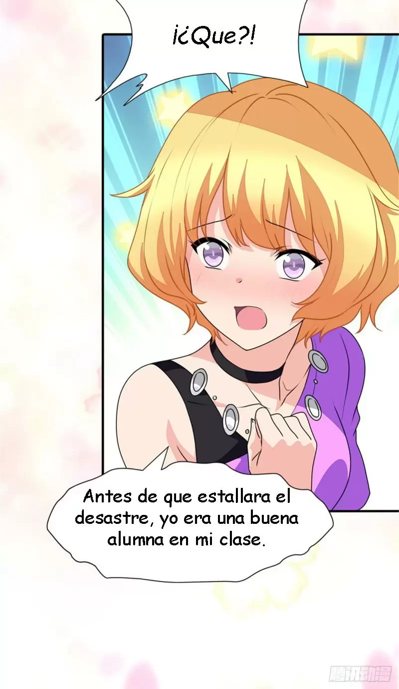 Mi novia es un zombie - Capítulo 231 - Página 13 - LectorTMOo