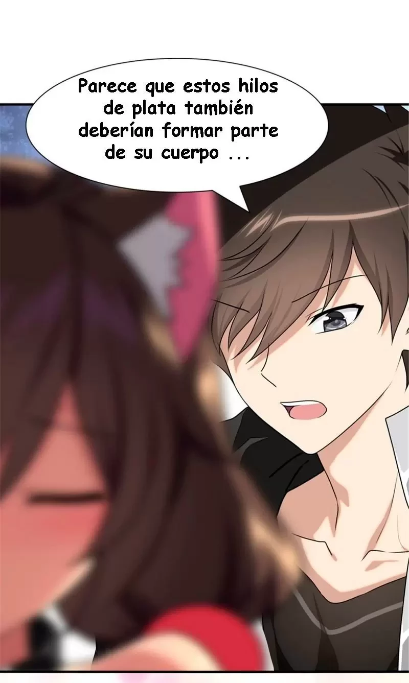Mi novia es un zombie - Capítulo 232 - Página 9 - LectorTMOo