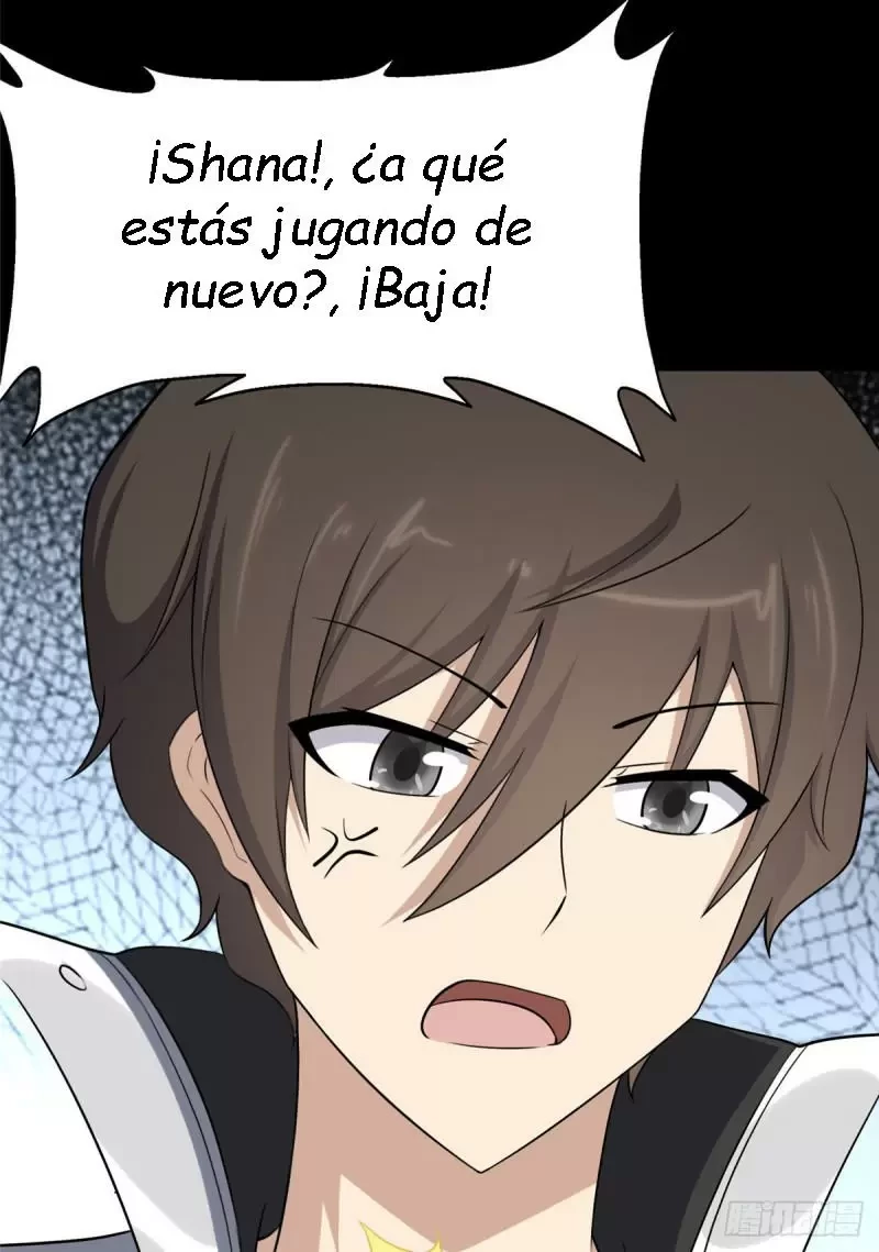 Mi novia es un zombie - Capítulo 233 - Página 20 - LectorTMOo