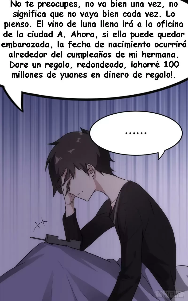 Mi novia es un zombie - Capítulo 234 - Página 30 - LectorTMOo