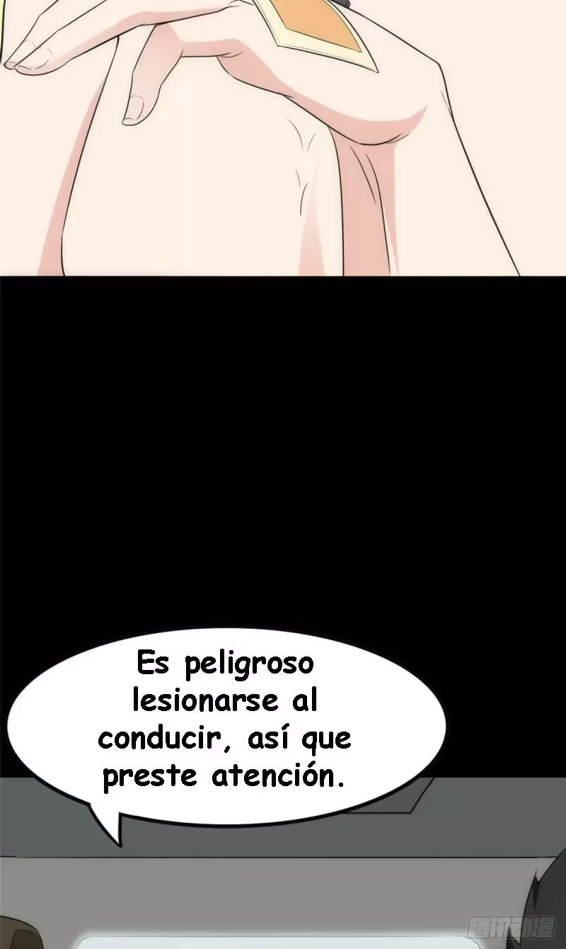 Mi novia es un zombie - Capítulo 234 - Página 60 - LectorTMOo