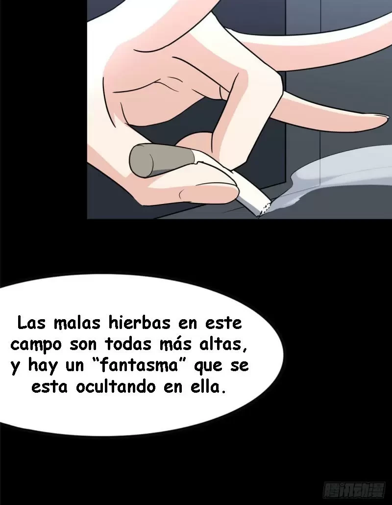 Mi novia es un zombie - Capítulo 235 - Página 39 - LectorTMOo