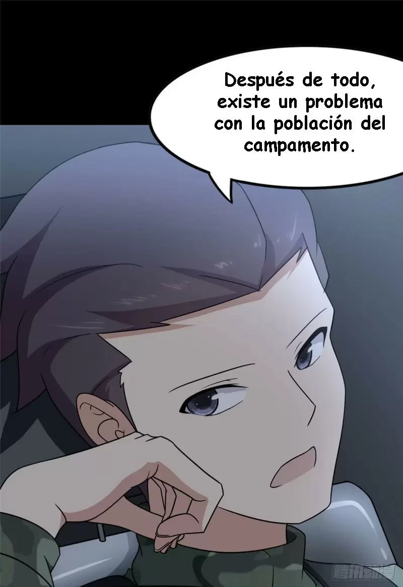 Mi novia es un zombie - Capítulo 235 - Página 42 - LectorTMOo