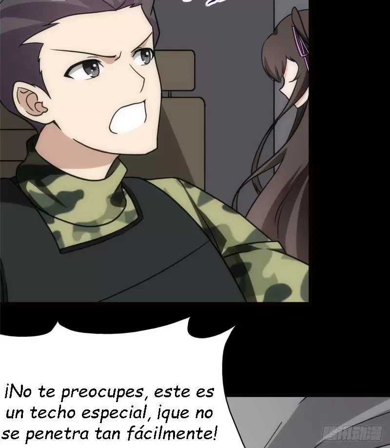 Mi novia es un zombie - Capítulo 236 - Página 30 - LectorTMOo