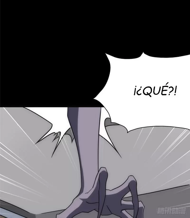 Mi novia es un zombie - Capítulo 236 - Página 34 - LectorTMOo