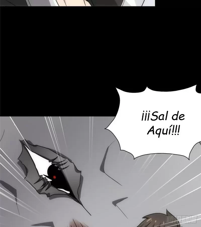 Mi novia es un zombie - Capítulo 236 - Página 38 - LectorTMOo