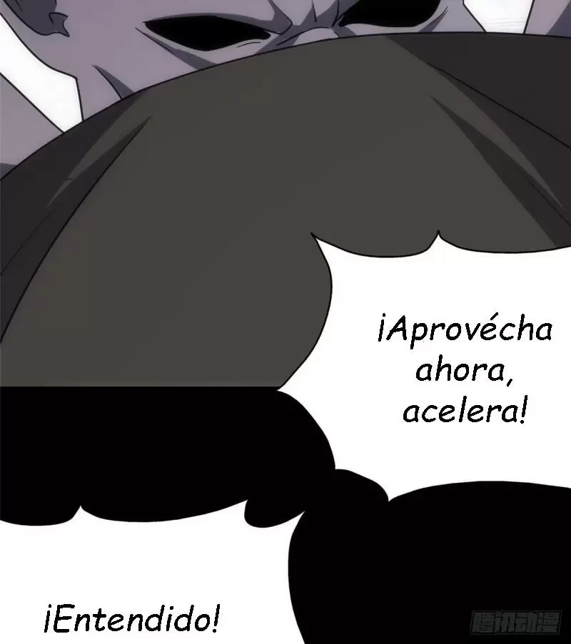 Mi novia es un zombie - Capítulo 236 - Página 41 - LectorTMOo