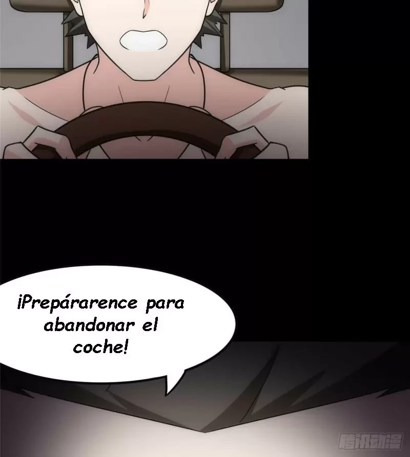 Mi novia es un zombie - Capítulo 236 - Página 52 - LectorTMOo
