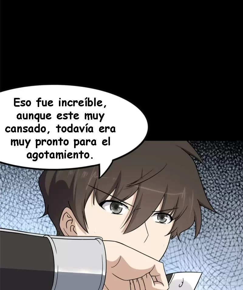 Mi novia es un zombie - Capítulo 237 - Página 9 - LectorTMOo