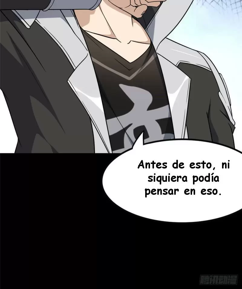 Mi novia es un zombie - Capítulo 237 - Página 10 - LectorTMOo