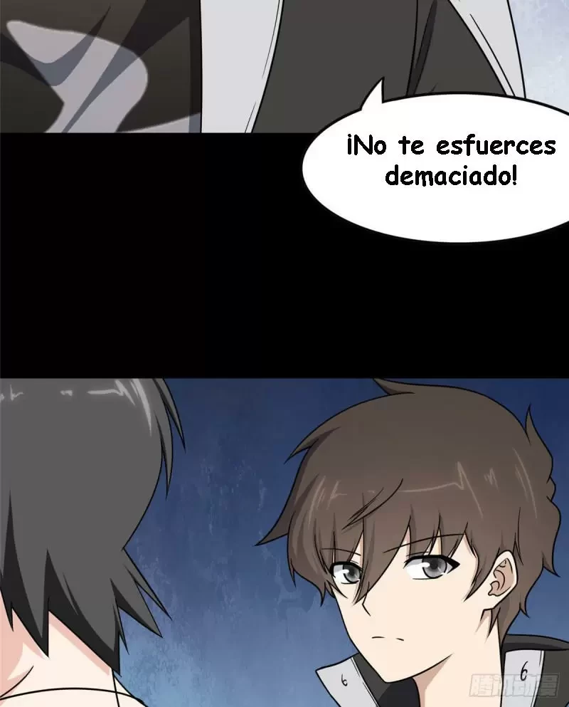 Mi novia es un zombie - Capítulo 237 - Página 12 - LectorTMOo
