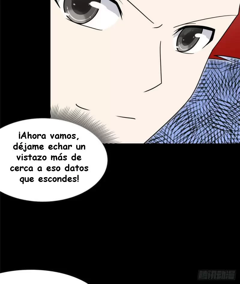 Mi novia es un zombie - Capítulo 237 - Página 16 - LectorTMOo