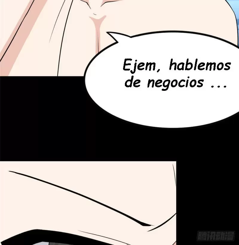 Mi novia es un zombie - Capítulo 237 - Página 50 - LectorTMOo