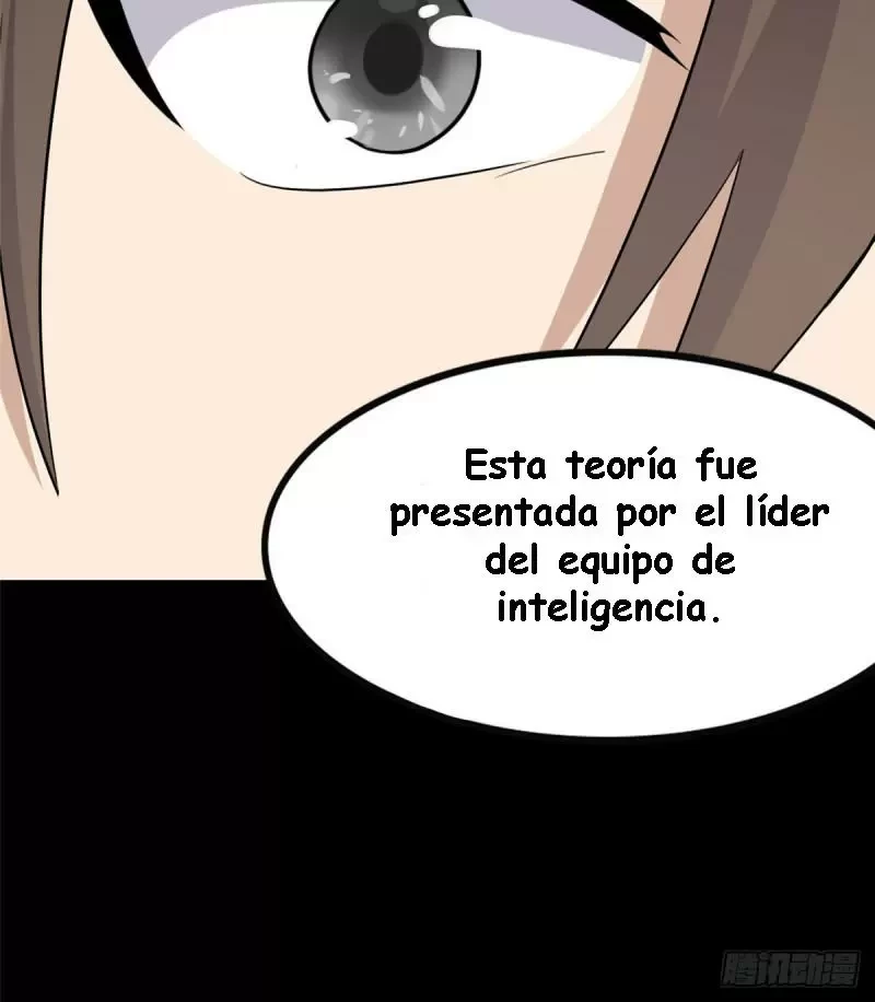 Mi novia es un zombie - Capítulo 237 - Página 72 - LectorTMOo