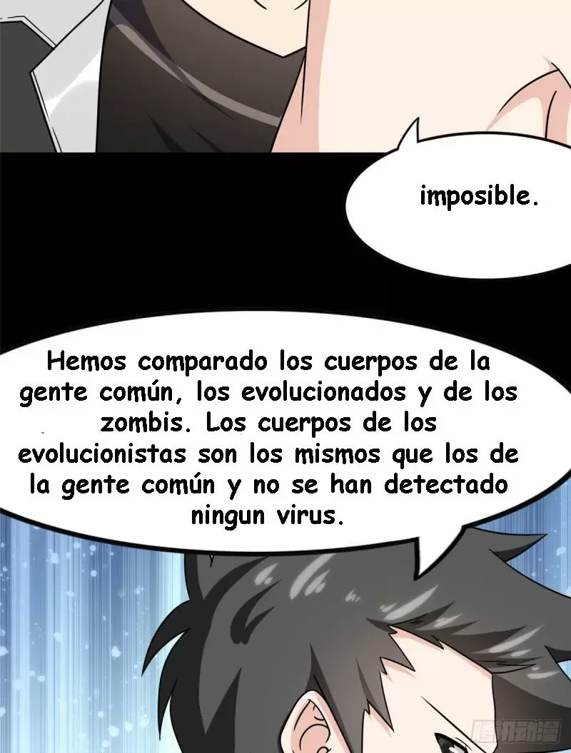 Mi novia es un zombie - Capítulo 237 - Página 78 - LectorTMOo