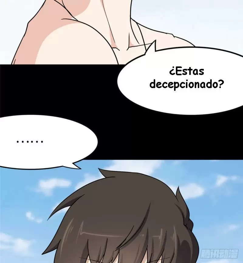 Mi novia es un zombie - Capítulo 237 - Página 81 - LectorTMOo