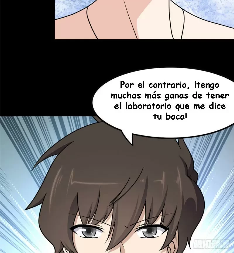 Mi novia es un zombie - Capítulo 237 - Página 85 - LectorTMOo