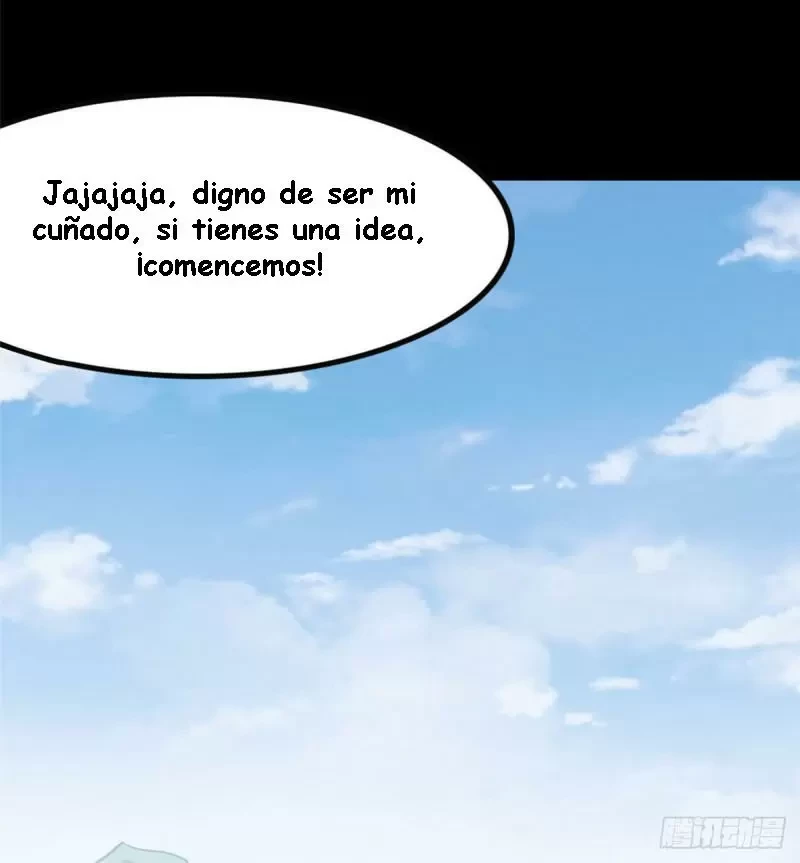 Mi novia es un zombie - Capítulo 237 - Página 87 - LectorTMOo