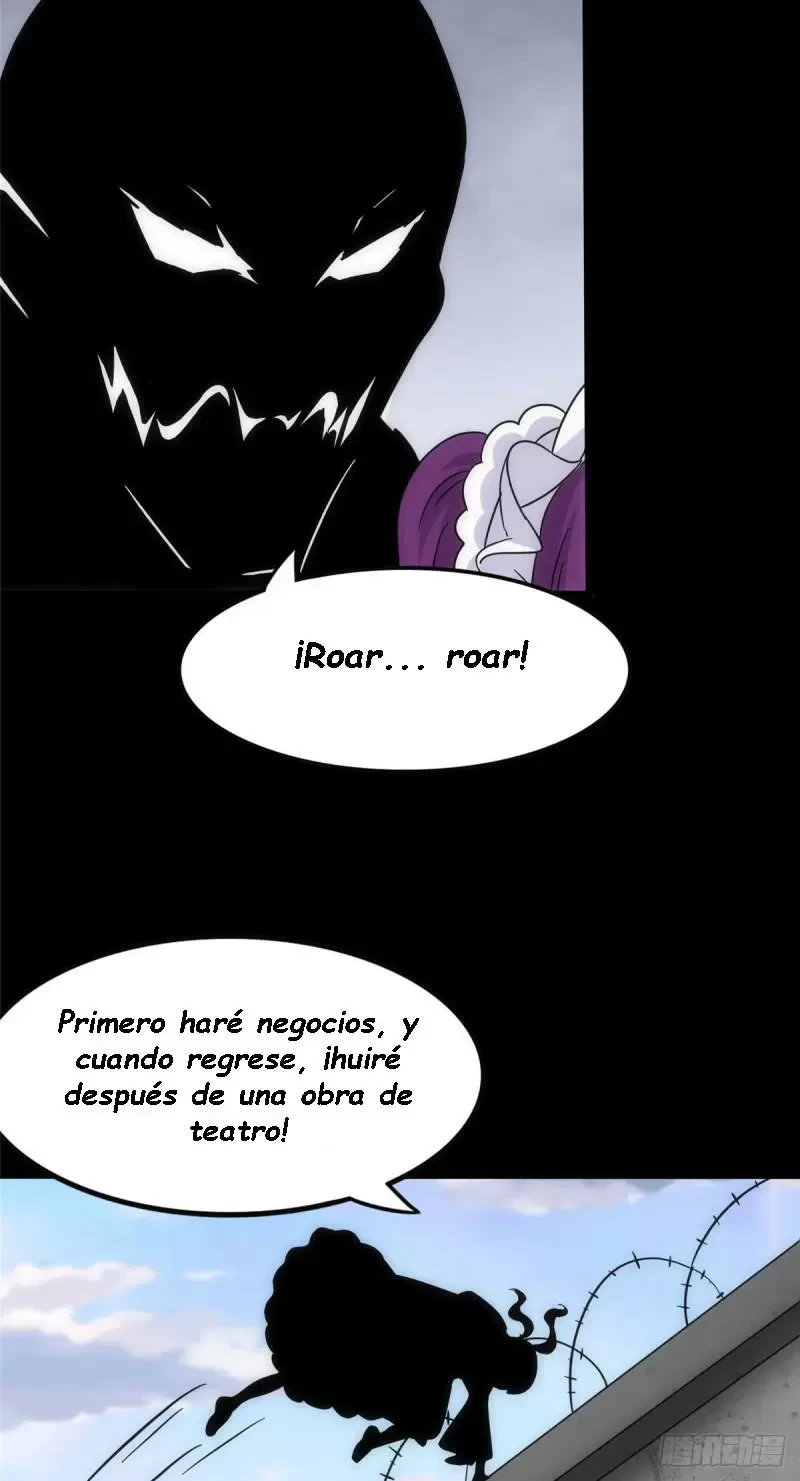 Mi novia es un zombie - Capítulo 238 - Página 9 - LectorTMOo