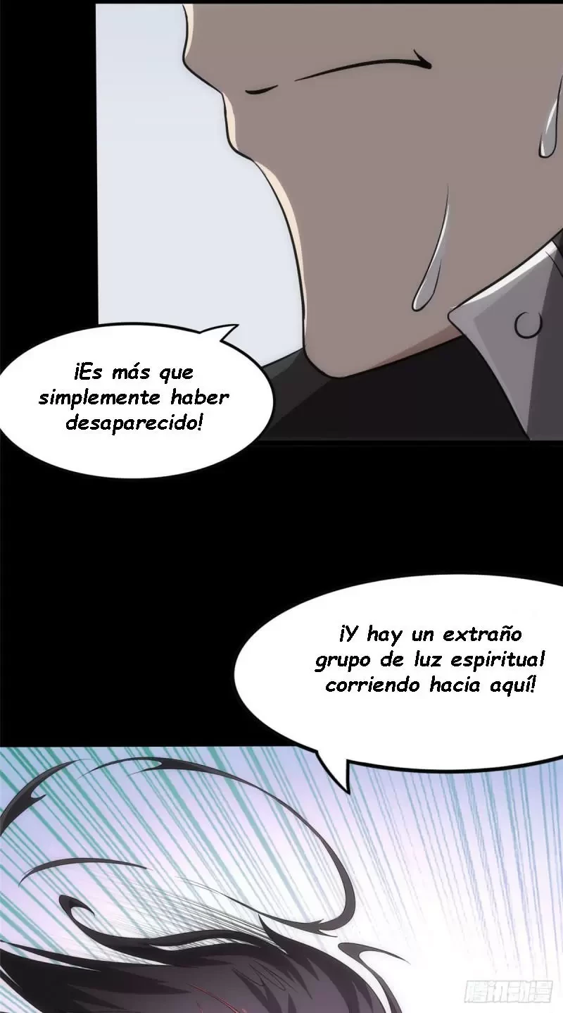 Mi novia es un zombie - Capítulo 238 - Página 29 - LectorTMOo