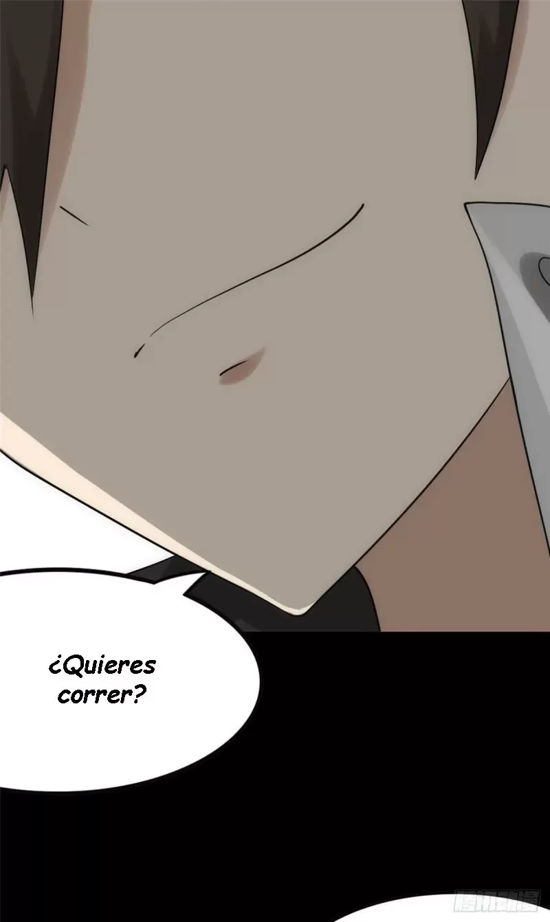 Mi novia es un zombie - Capítulo 238 - Página 48 - LectorTMOo