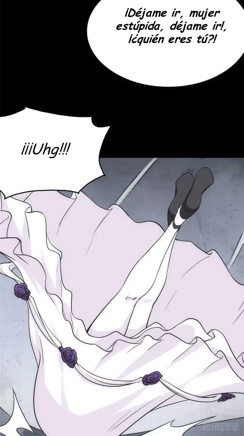 Mi novia es un zombie - Capítulo 238 - Página 50 - LectorTMOo