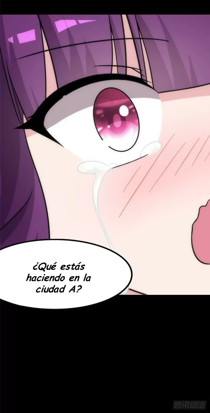 Mi novia es un zombie - Capítulo 238 - Página 54 - LectorTMOo