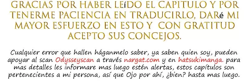 Mi novia es un zombie - Capítulo 239 - Página 51 - LectorTMOo