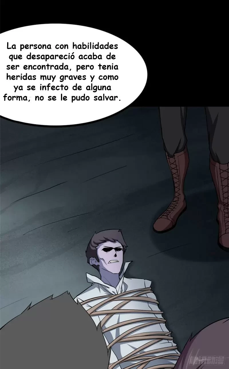 Mi novia es un zombie - Capítulo 240 - Página 11 - LectorTMOo