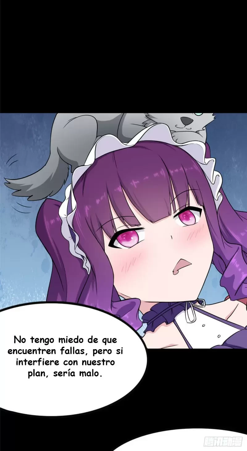 Mi novia es un zombie - Capítulo 240 - Página 15 - LectorTMOo