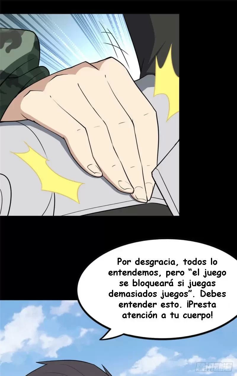 Mi novia es un zombie - Capítulo 241 - Página 14 - LectorTMOo