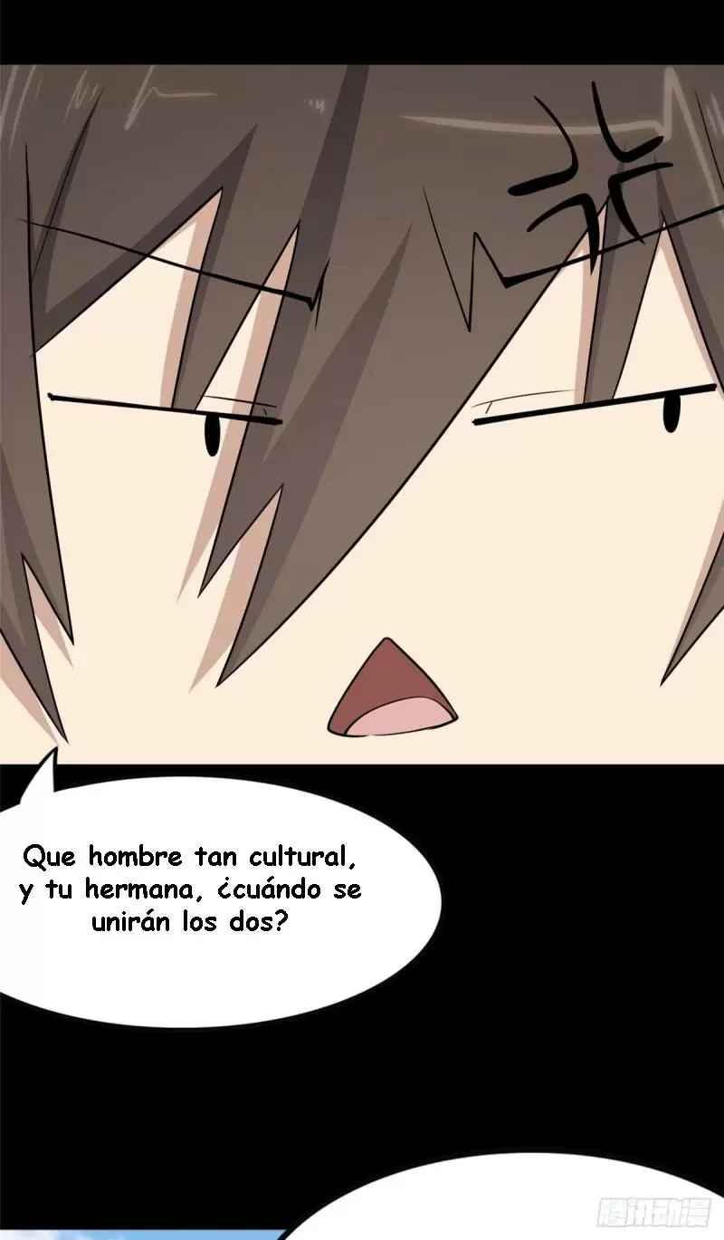 Mi novia es un zombie - Capítulo 241 - Página 17 - LectorTMOo